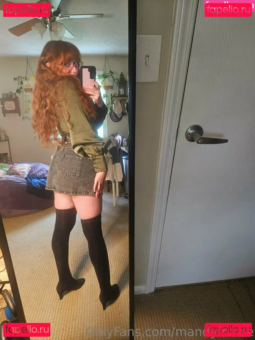 mandyfrizzle Onlyfans Photo Gallery 