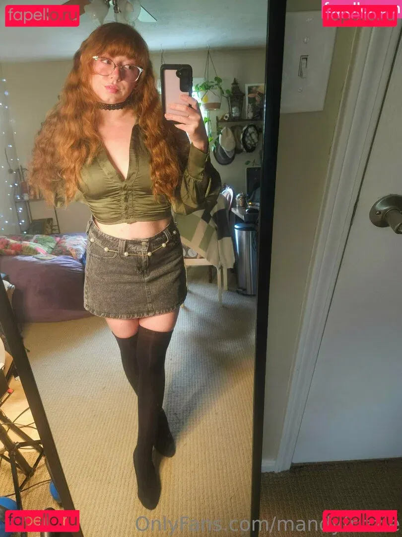 mandyfrizzle Onlyfans Photo Gallery 