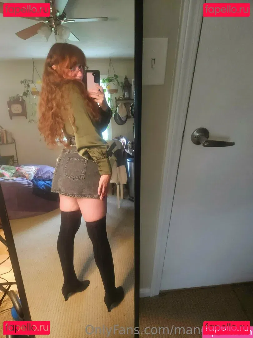 mandyfrizzle Onlyfans Photo Gallery 