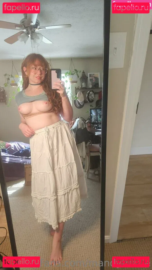 mandyfrizzle Onlyfans Photo Gallery 