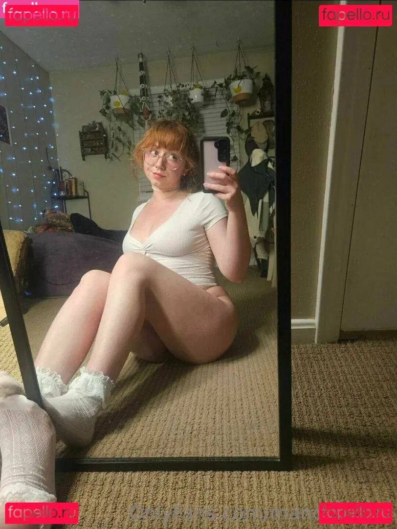 mandyfrizzle Onlyfans Photo Gallery 