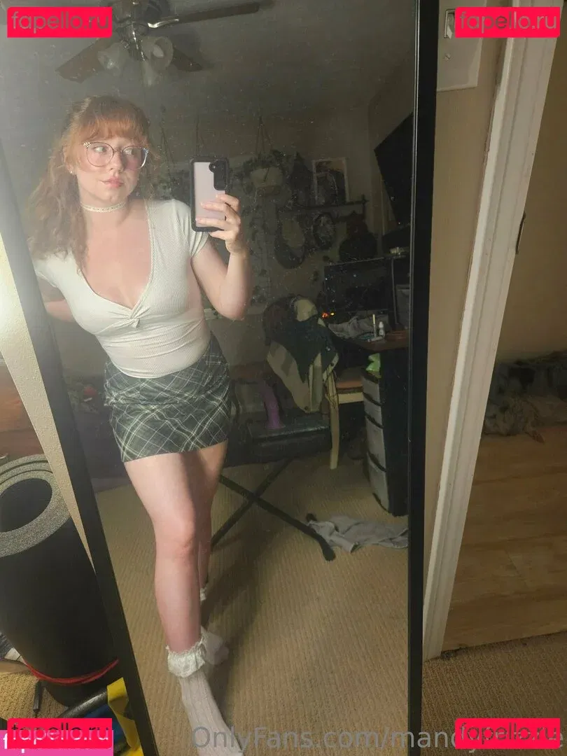 mandyfrizzle Onlyfans Photo Gallery 