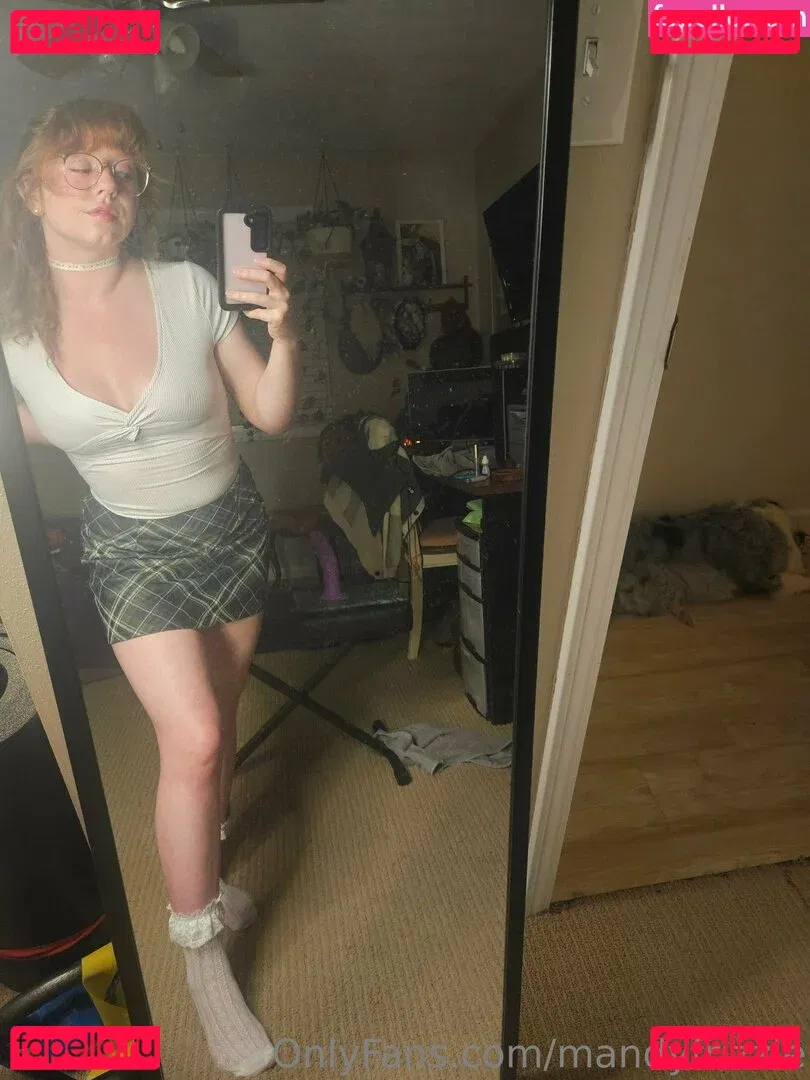 mandyfrizzle Onlyfans Photo Gallery 