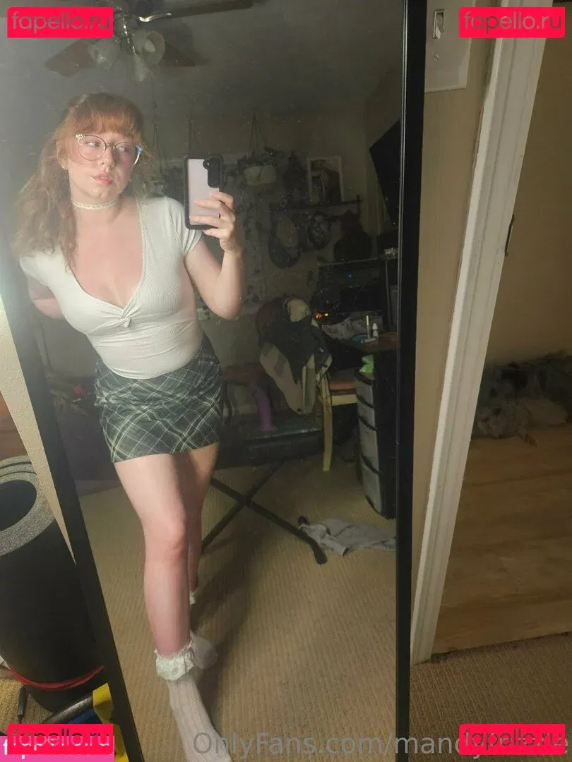 mandyfrizzle Onlyfans Photo Gallery 