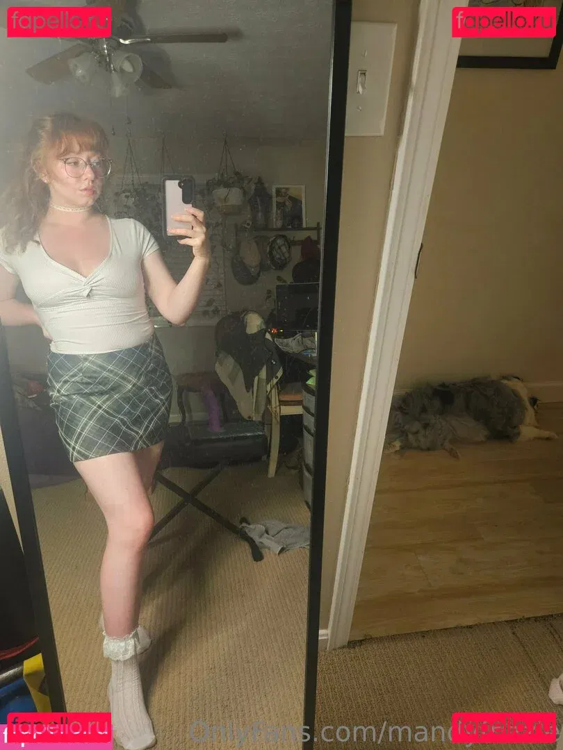 mandyfrizzle Onlyfans Photo Gallery 