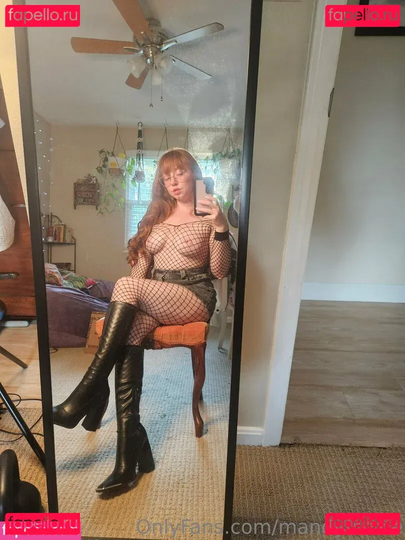 mandyfrizzle Onlyfans Photo Gallery 