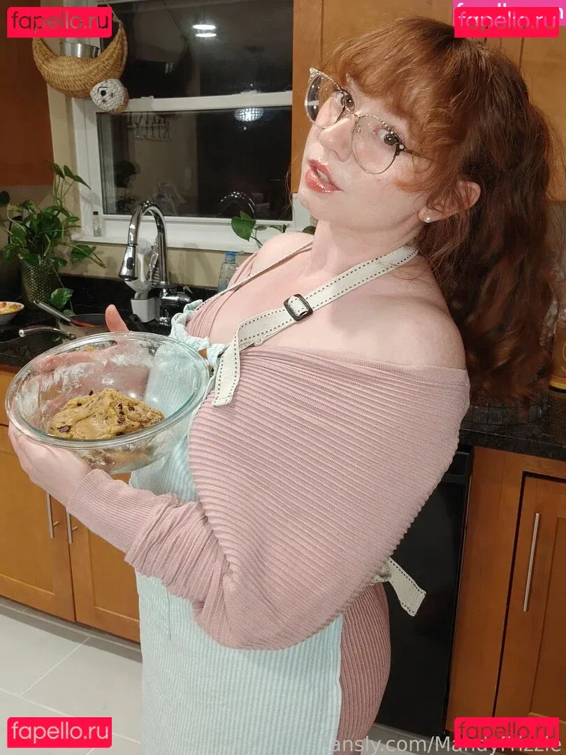 mandyfrizzle Onlyfans Photo Gallery 