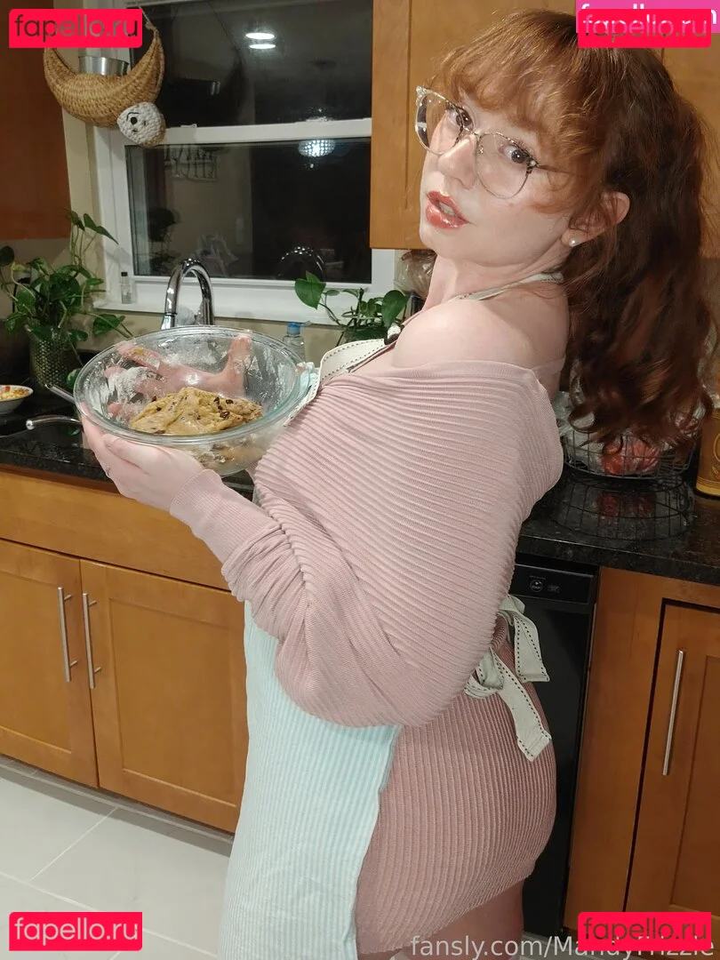 mandyfrizzle Onlyfans Photo Gallery 