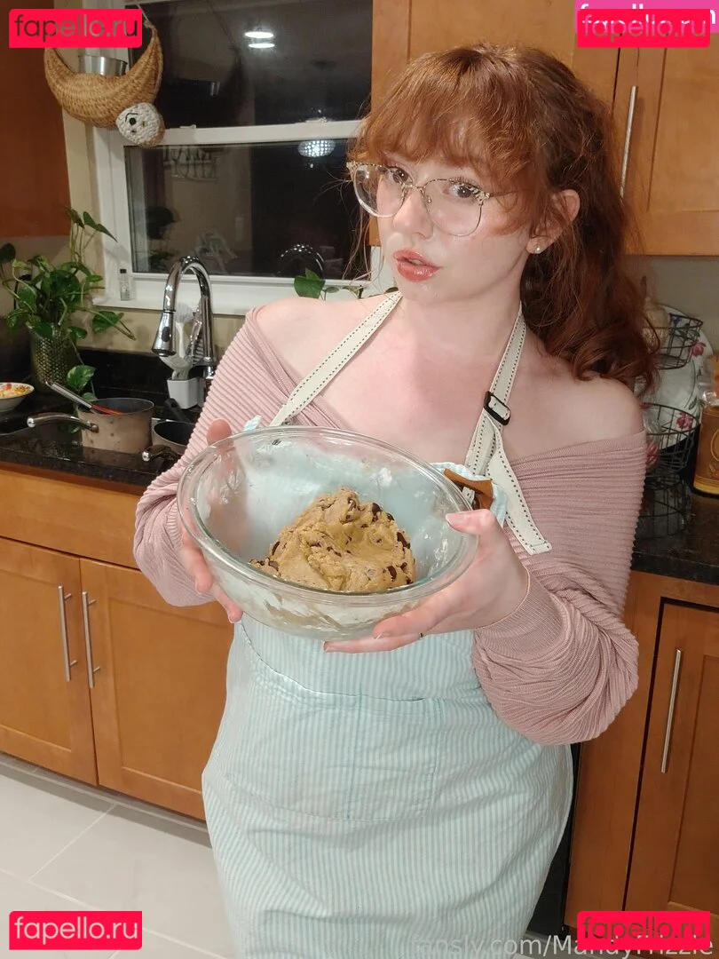 mandyfrizzle Onlyfans Photo Gallery 