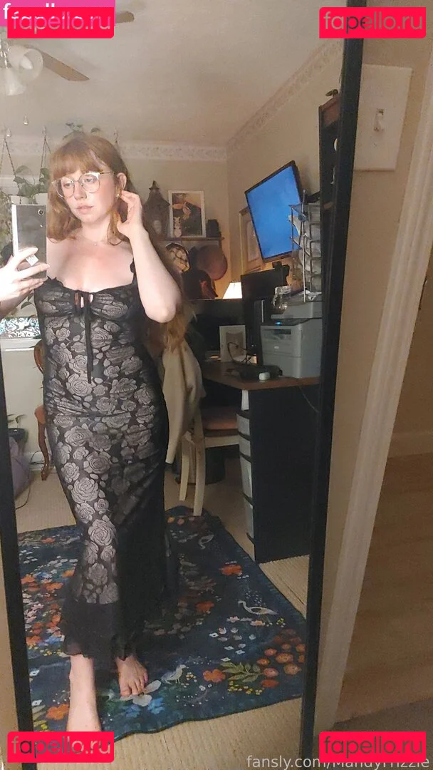 mandyfrizzle Onlyfans Photo Gallery 