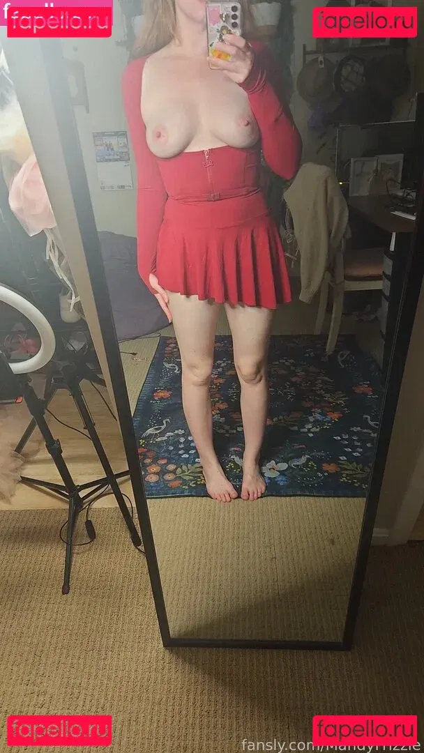 mandyfrizzle Onlyfans Photo Gallery 