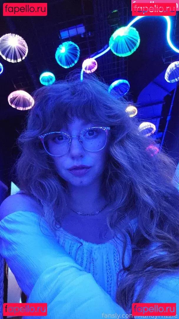 mandyfrizzle Onlyfans Photo Gallery 