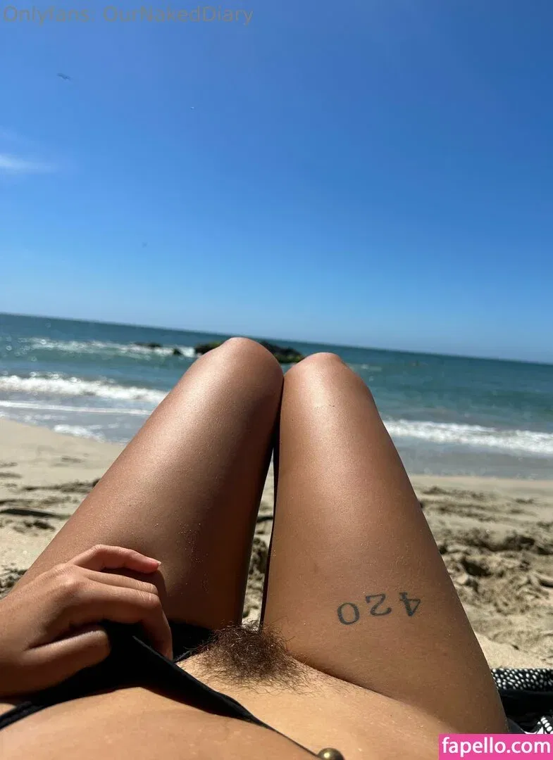 OurNakedDiary Onlyfans Photo Gallery 