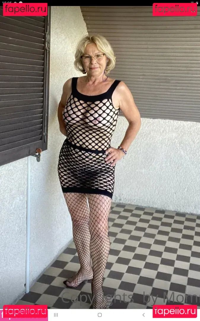 Mommymolly Onlyfans Photo Gallery 