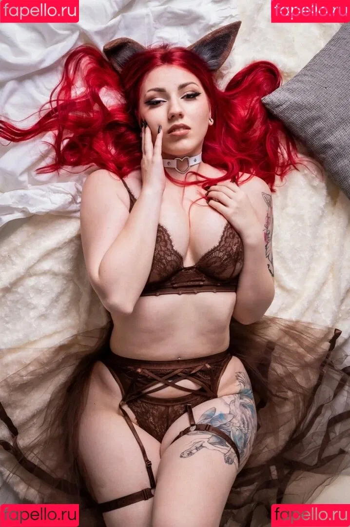 Hylian_Tami Onlyfans Photo Gallery 
