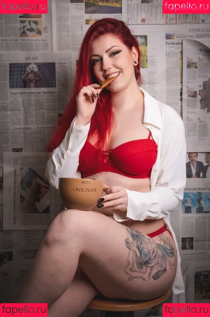 Hylian_Tami Onlyfans Photo Gallery 