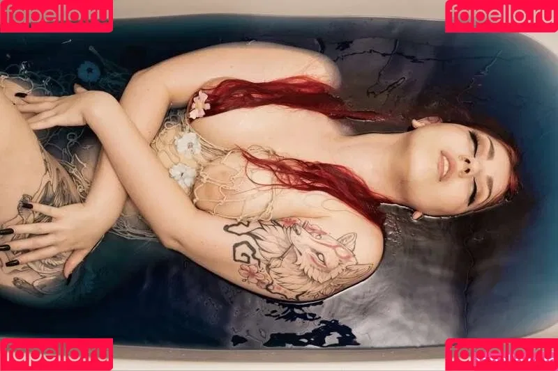 Hylian_Tami Onlyfans Photo Gallery 