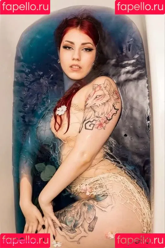 Hylian_Tami Onlyfans Photo Gallery 