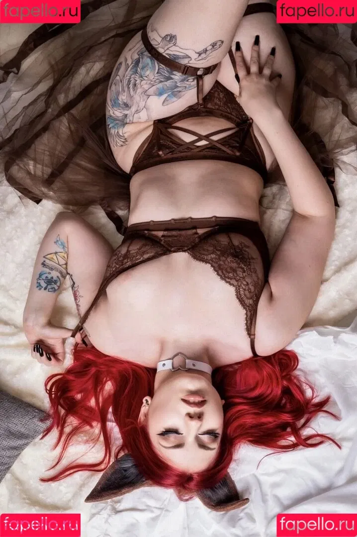 Hylian_Tami Onlyfans Photo Gallery 