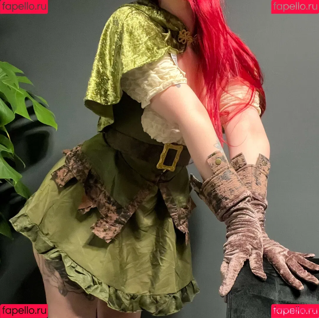 Hylian_Tami Onlyfans Photo Gallery 