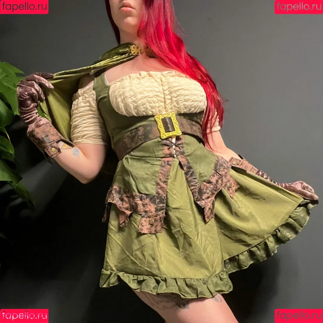 Hylian_Tami Onlyfans Photo Gallery 
