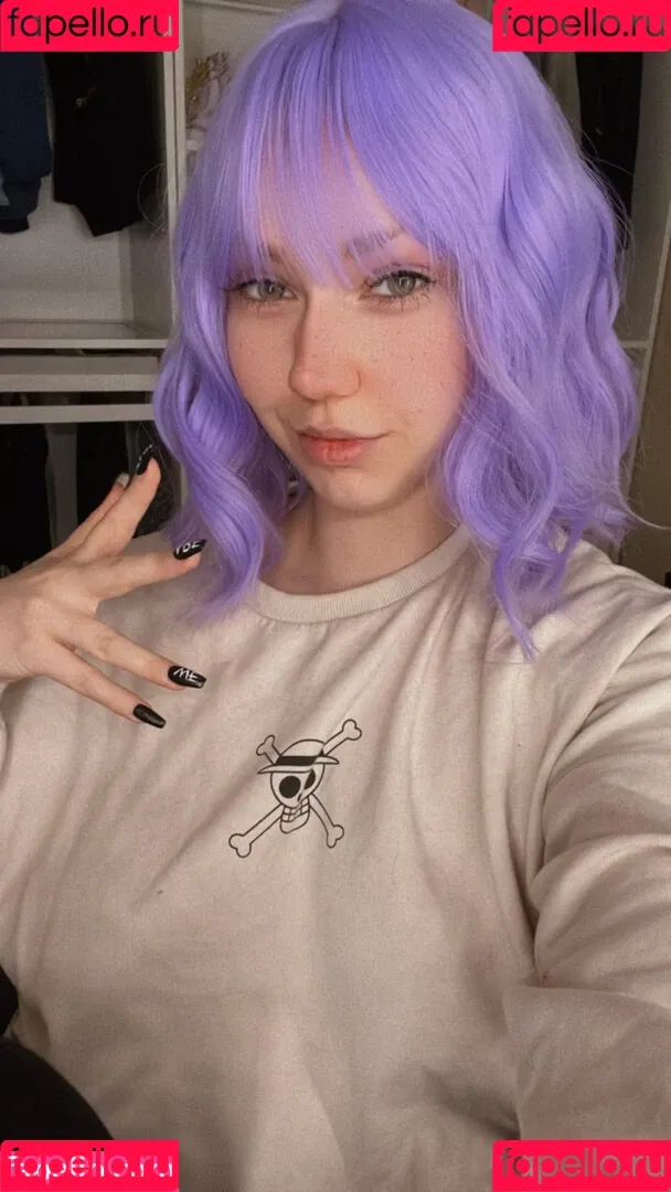 Hylian_Tami Onlyfans Photo Gallery 