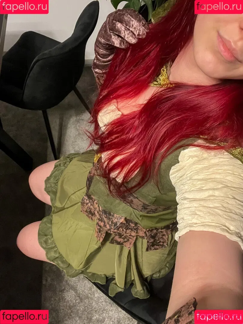 Hylian_Tami Onlyfans Photo Gallery 