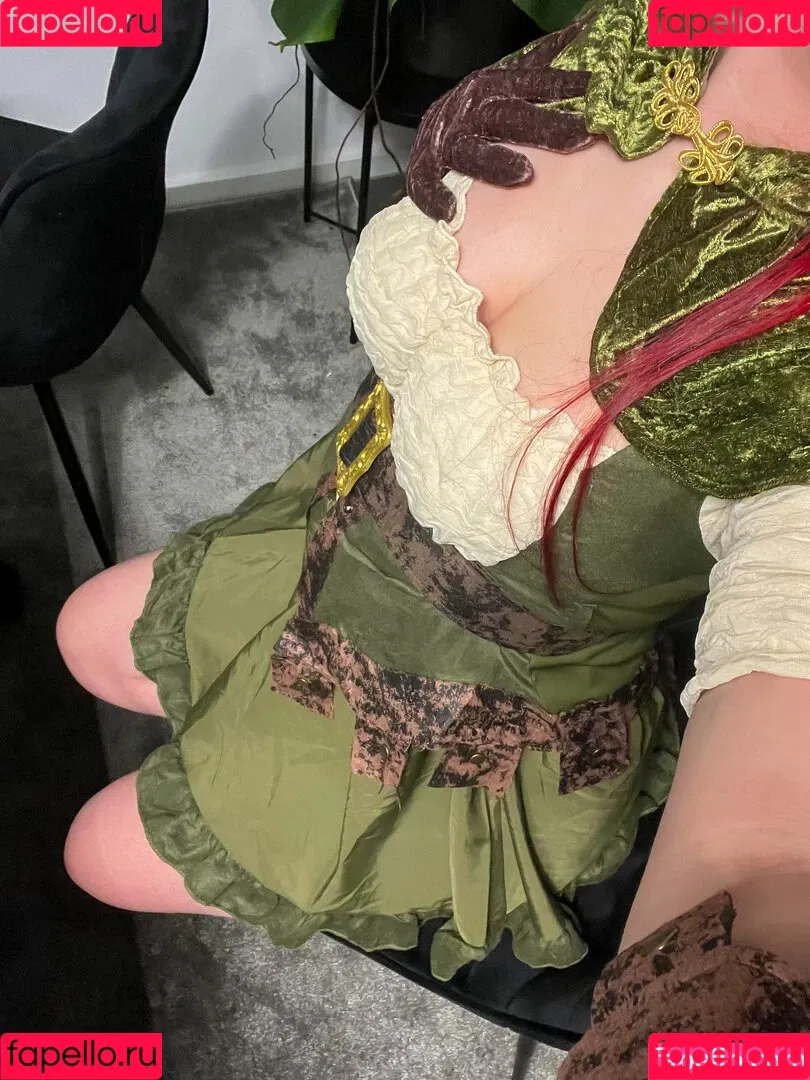 Hylian_Tami Onlyfans Photo Gallery 