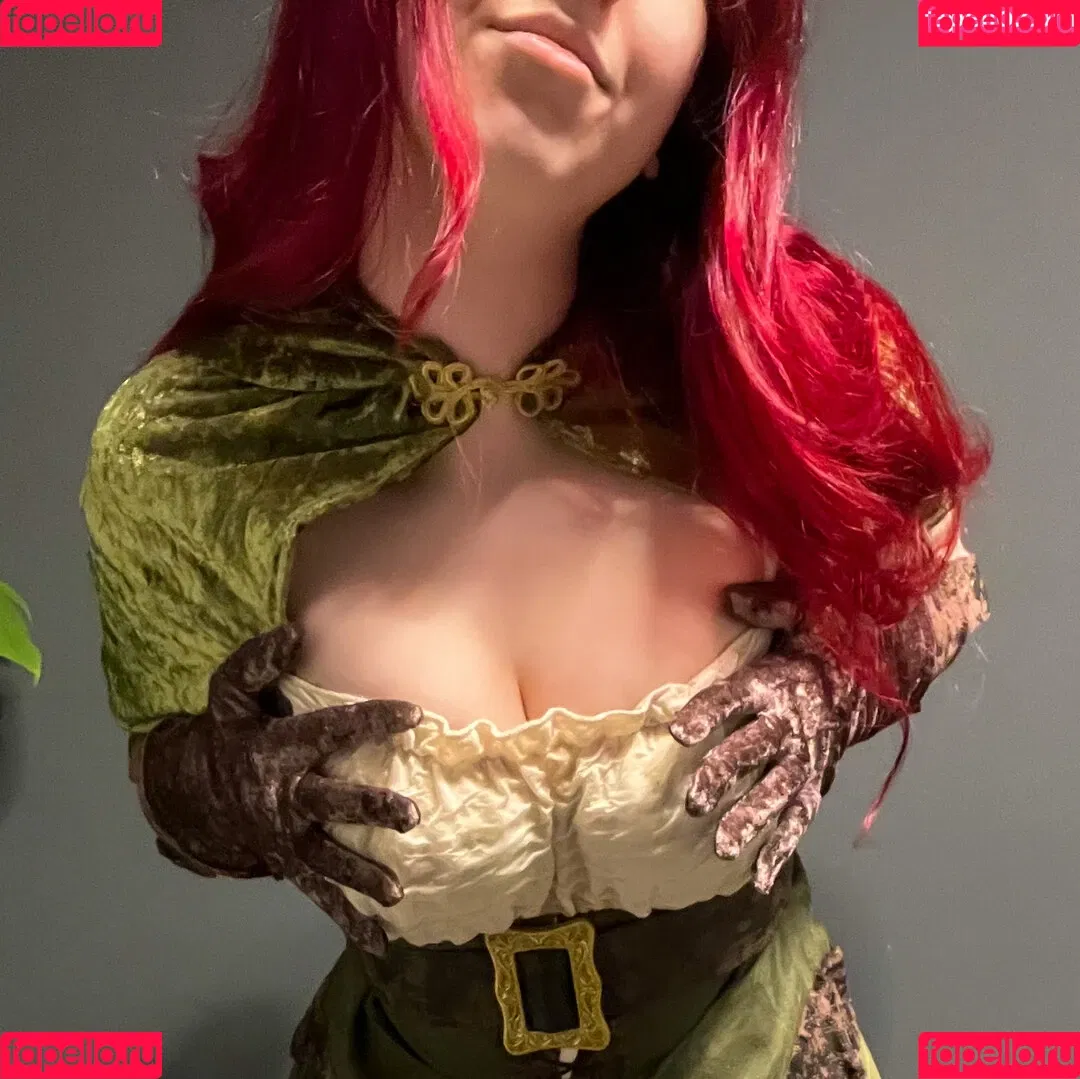 Hylian_Tami Onlyfans Photo Gallery 