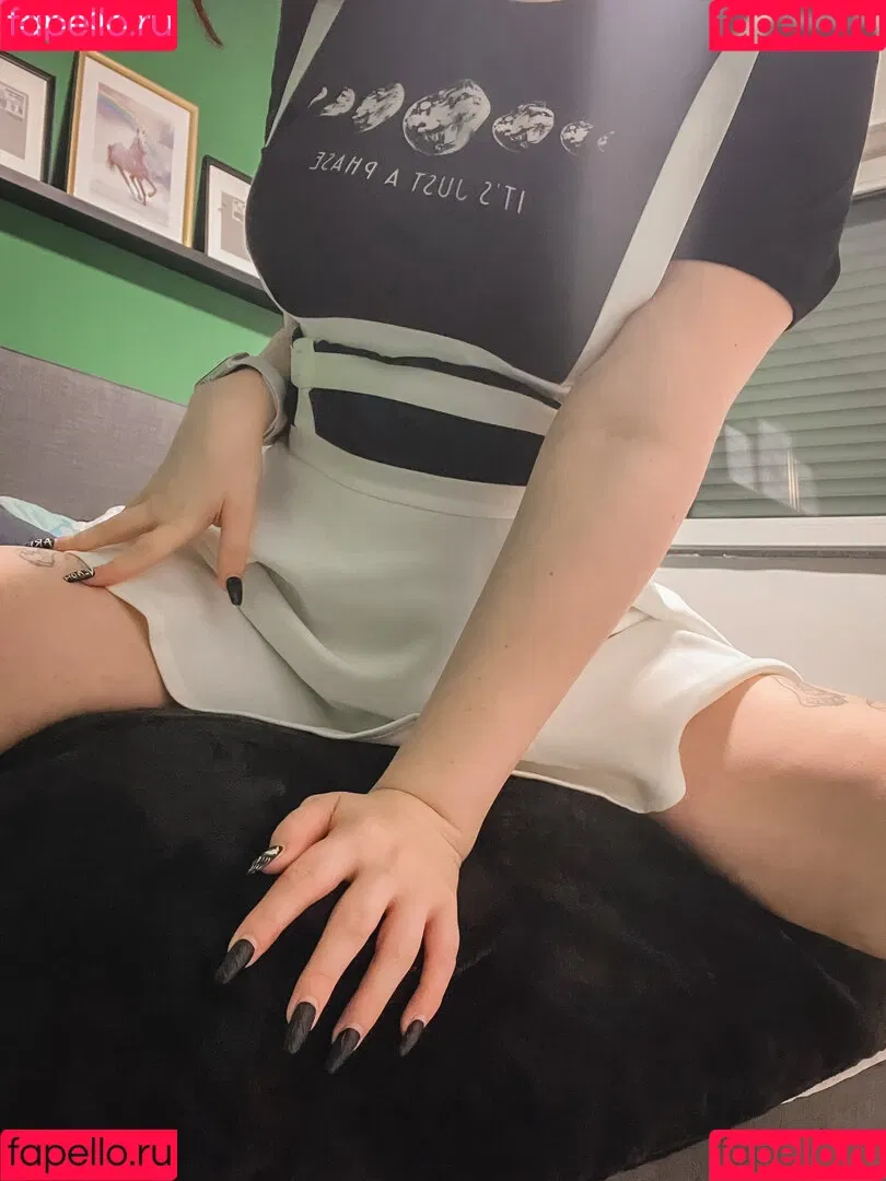 Hylian_Tami Onlyfans Photo Gallery 