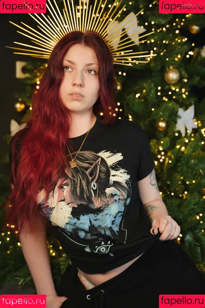 Hylian_Tami Onlyfans Photo Gallery 