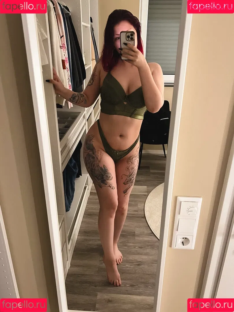 Hylian_Tami Onlyfans Photo Gallery 
