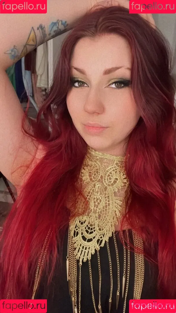 Hylian_Tami Onlyfans Photo Gallery 