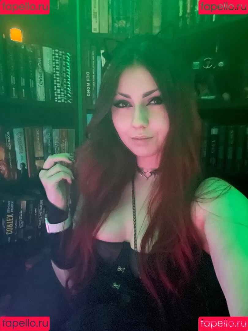 Hylian_Tami Onlyfans Photo Gallery 