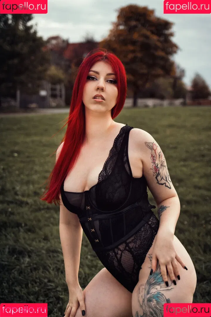 Hylian_Tami Onlyfans Photo Gallery 