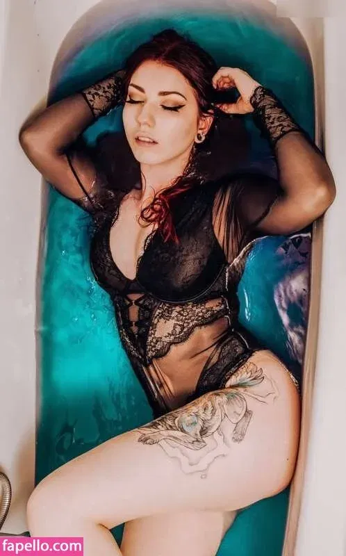 Hylian_Tami Onlyfans Photo Gallery 