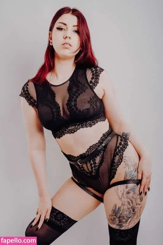 Hylian_Tami Onlyfans Photo Gallery 