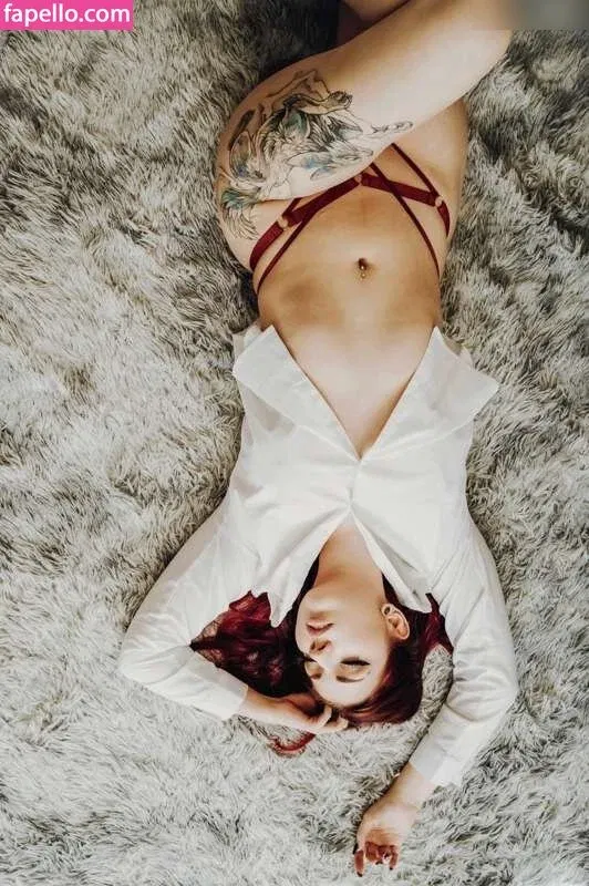 Hylian_Tami Onlyfans Photo Gallery 