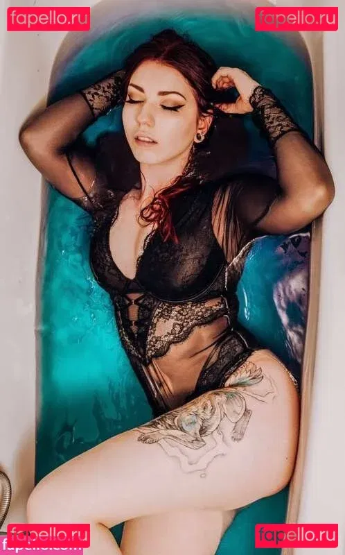 Hylian_Tami Onlyfans Photo Gallery 