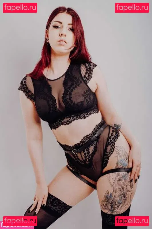 Hylian_Tami Onlyfans Photo Gallery 