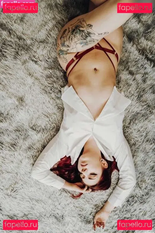 Hylian_Tami Onlyfans Photo Gallery 