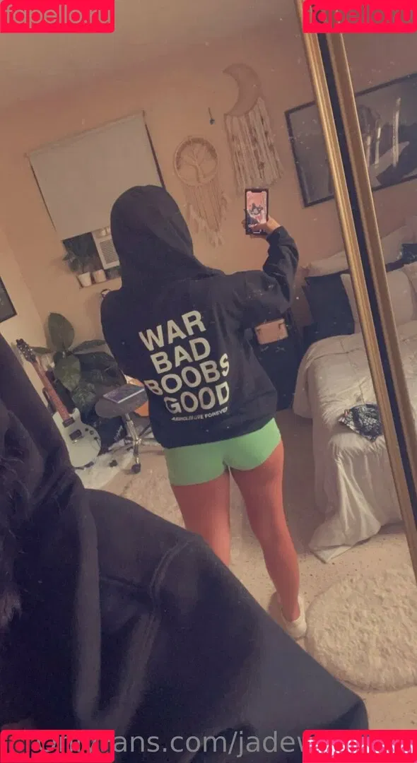 jadewillowxo Onlyfans Photo Gallery 