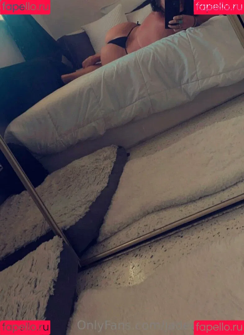 jadewillowxo Onlyfans Photo Gallery 