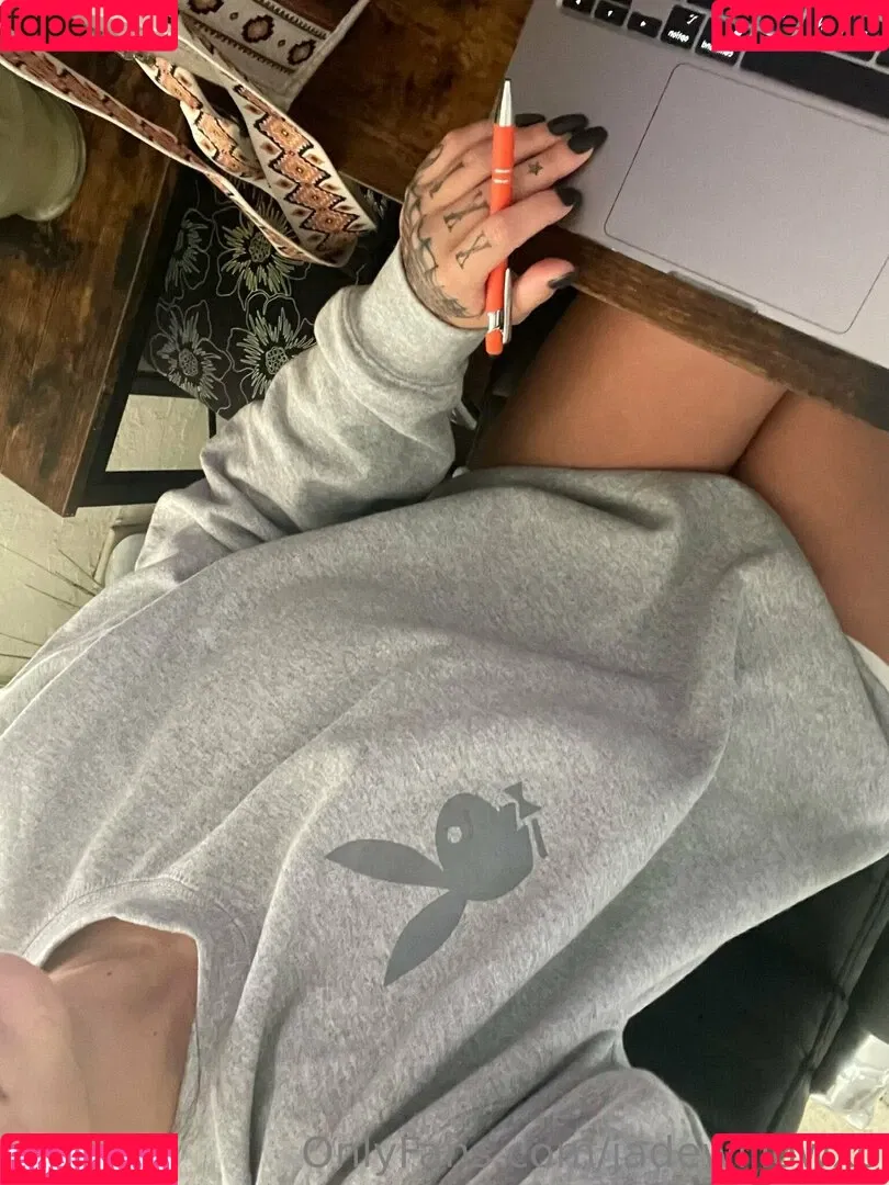 jadewillowxo Onlyfans Photo Gallery 