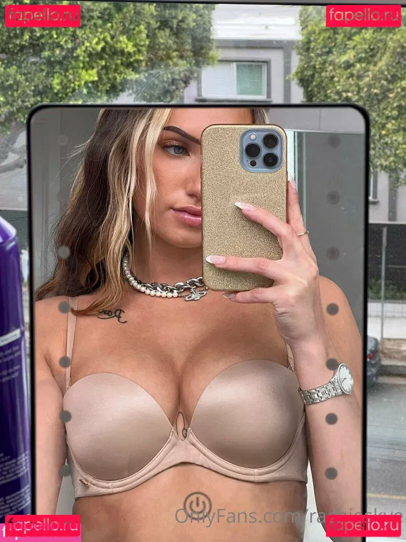 Rachie Skye Onlyfans Photo Gallery 