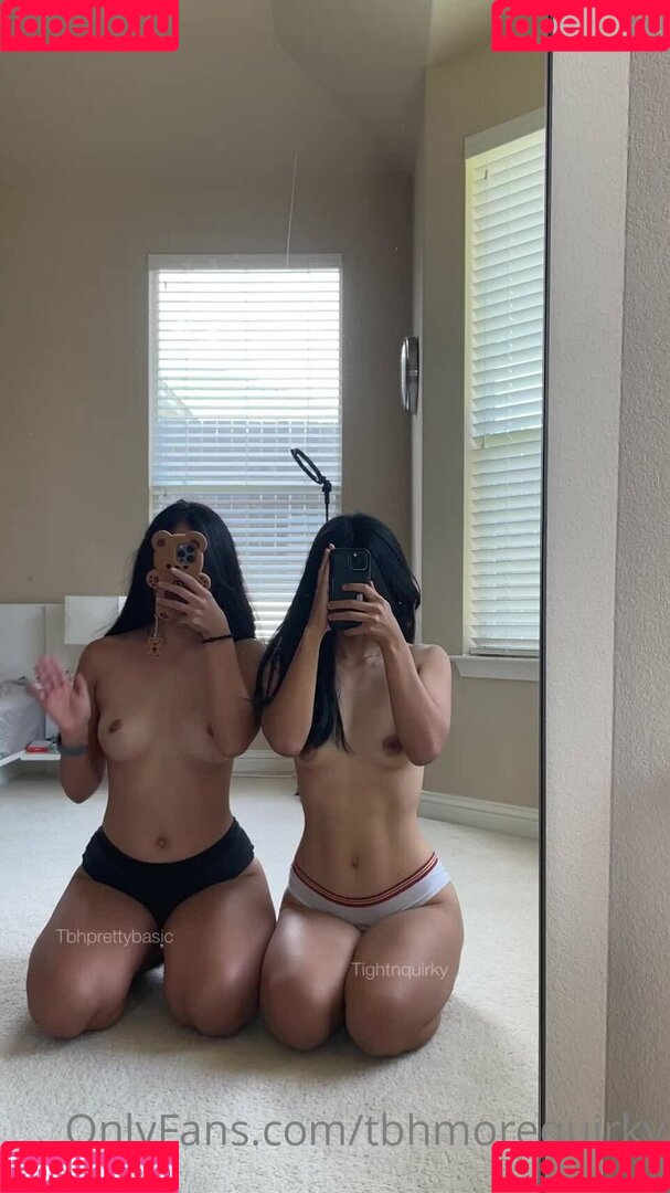 Tightnquirky Onlyfans Photo Gallery 