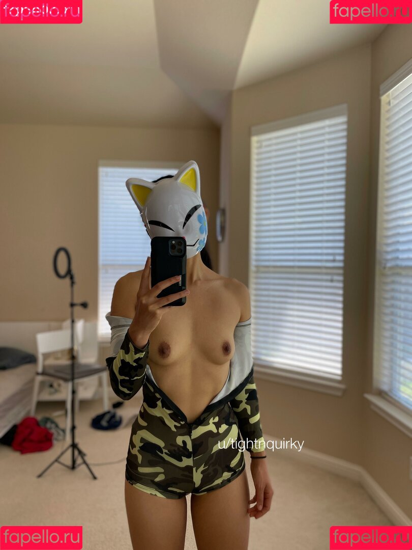 Tightnquirky Onlyfans Photo Gallery 