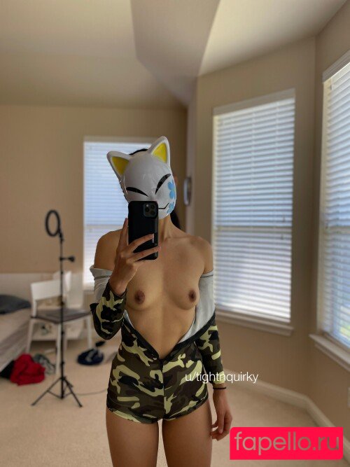 Tightnquirky Nude Onlyfans Photo 5