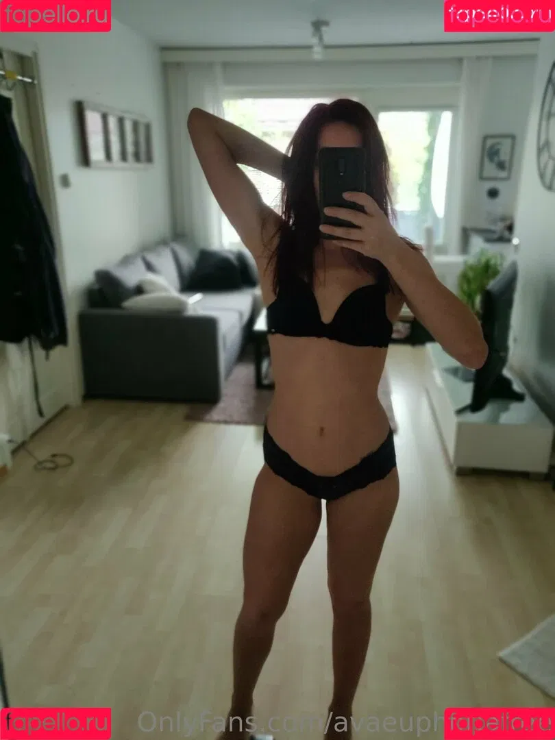 avaeuphoriafree Onlyfans Photo Gallery 