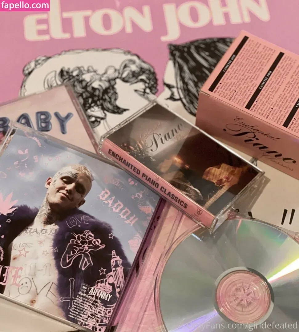 girldefeated Onlyfans Photo Gallery 